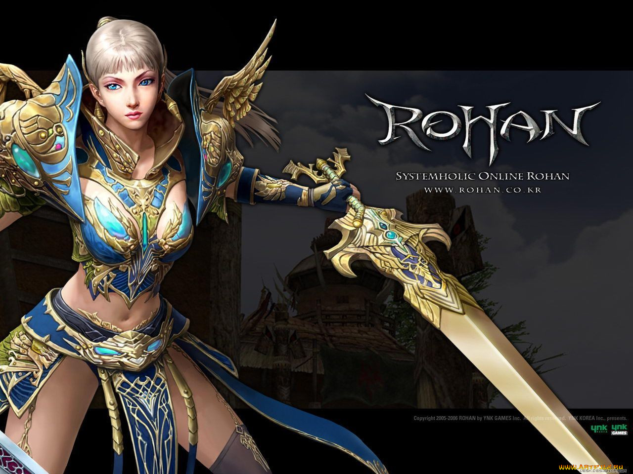 rohan, , , blood, feud